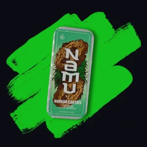 Namu Gummies