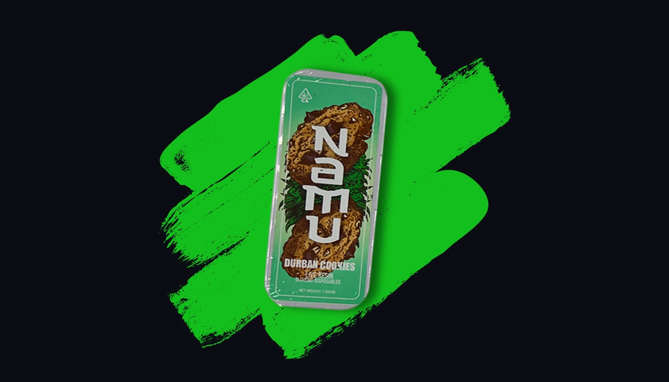 Namu Gummies Namu Gummies