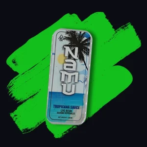 Namu Gummies
