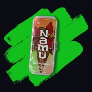 Namu Gummies