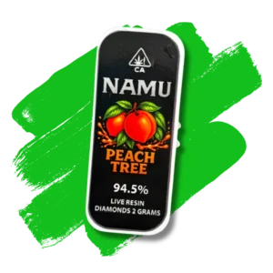 Namu Gummies