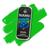 Namu Gummies