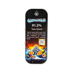 Namu Gummies