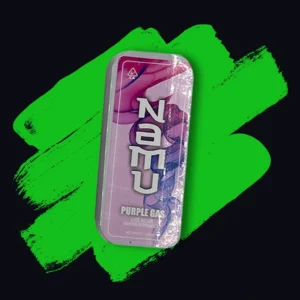 Namu Gummies
