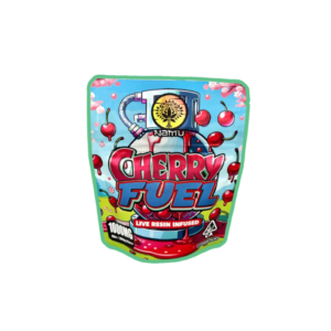 Namu Gummies