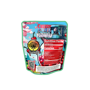 Namu Gummies