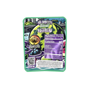 Namu Gummies