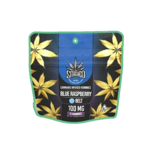 Namu Gummies