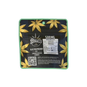 Namu Gummies