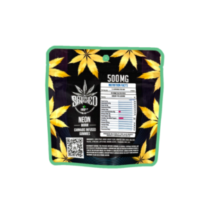 Namu Gummies