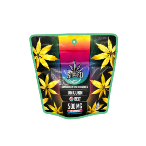 Namu Gummies