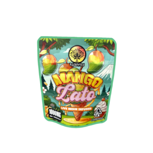 Namu Gummies