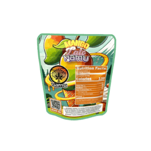 Namu Gummies