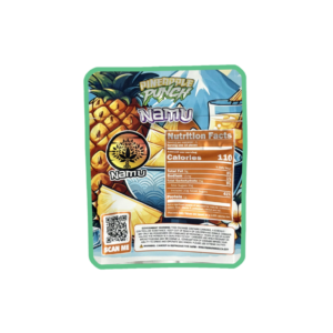 Namu Gummies