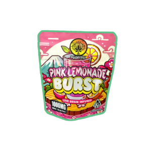 Namu Gummies