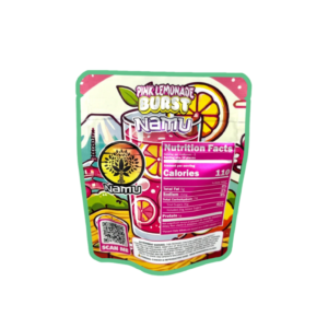 Namu Gummies