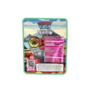 Namu Gummies